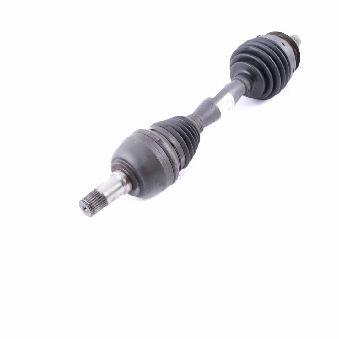 Left N/S Propshaft Drive Shaft Manual Transmission Mercedes W176 - SKU A2463309000 - Part number A2463309000