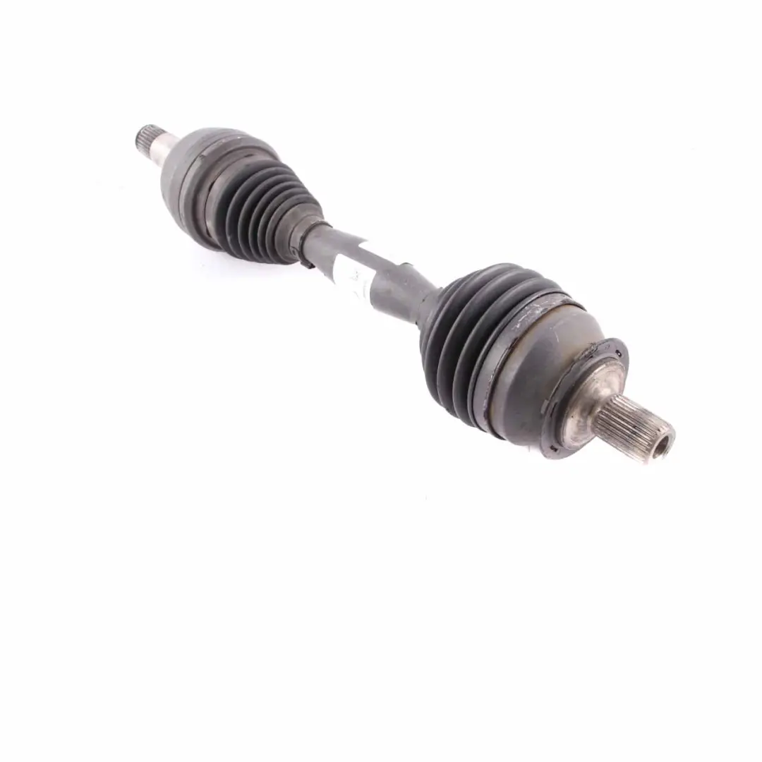 Left N/S Propshaft Drive Shaft Manual Transmission to Mercedes W176 with Part number A2463309000 Mercedes W176 Left N/S Propshaft Drive Shaft Manual Transmission - SKU A2463309000 - Part number A2463309000