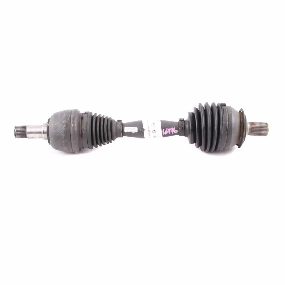 Mercedes W176 sinistra Albero di trasmissione manuale - SKU A2463309000 - Numero di parte A2463309000