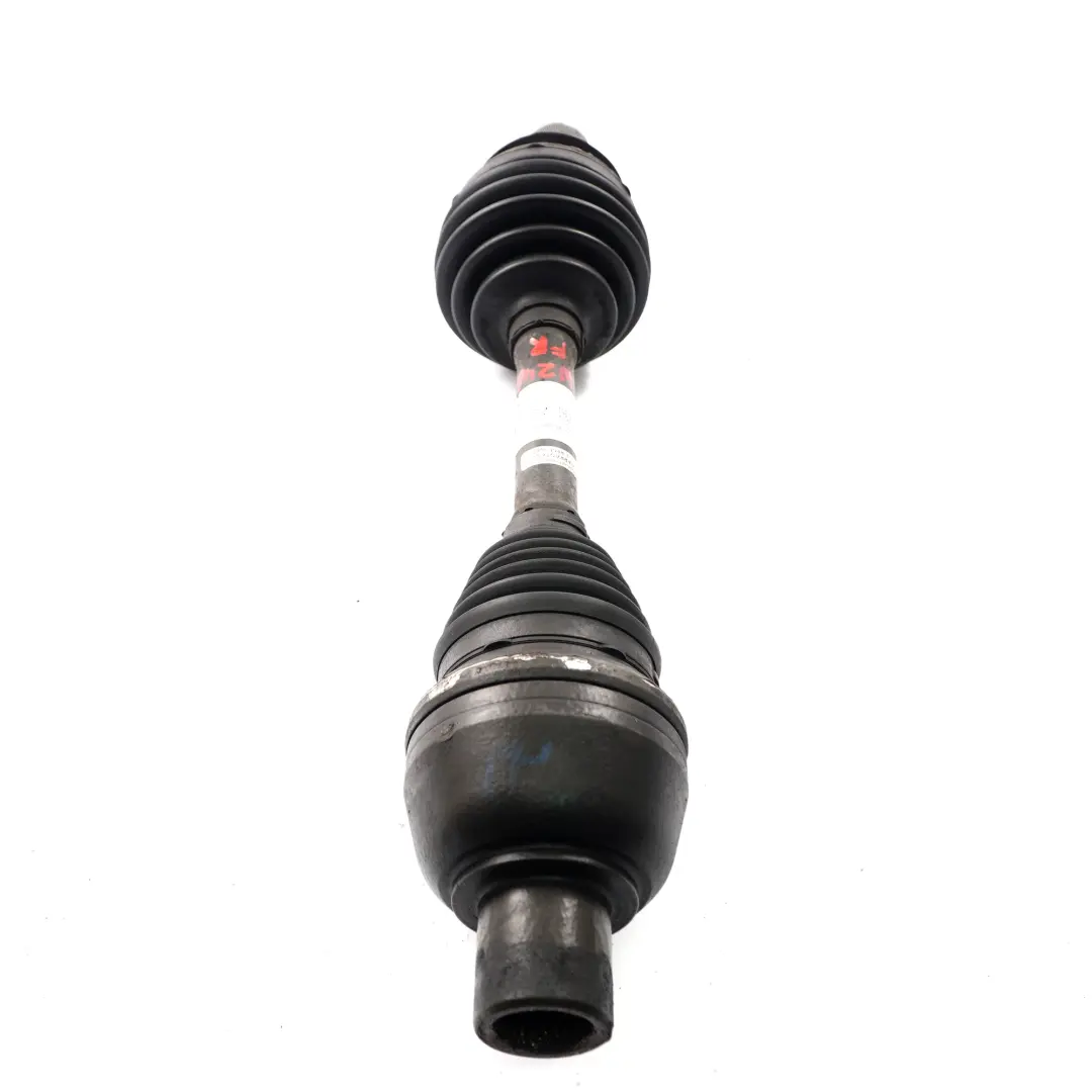 Driveshaft Mercedes W242 W246 OM651 Front Axle Right Output Shaft  - SKU A2463309500 - Part number A2463309500