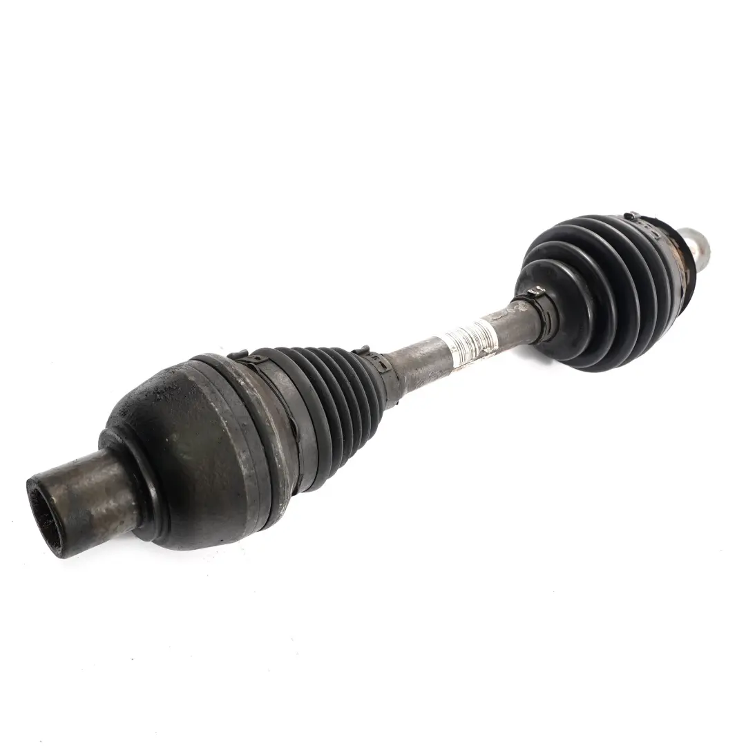 Driveshaft Mercedes W242 W246 OM651 Front Axle Right Output Shaft  - SKU A2463309500 - Part number A2463309500