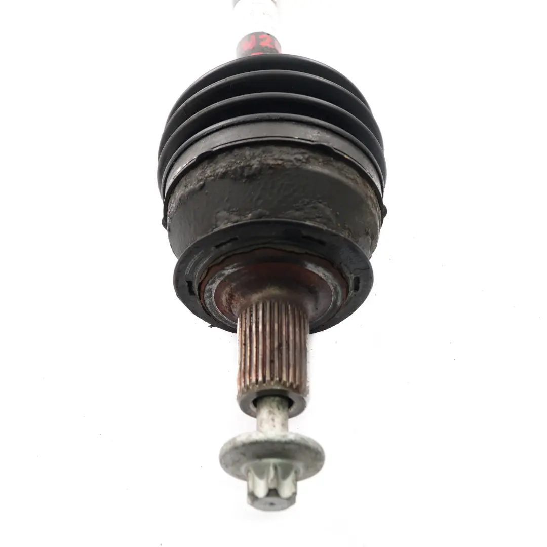 Driveshaft Mercedes W242 W246 OM651 Front Axle Right Output Shaft  - SKU A2463309500 - Part number A2463309500