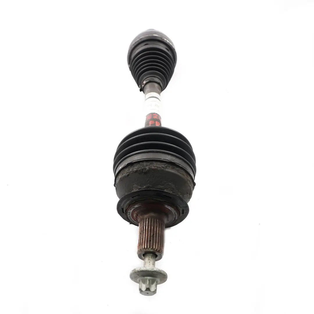 Driveshaft Mercedes W242 W246 OM651 Front Axle Right Output Shaft  - SKU A2463309500 - Part number A2463309500