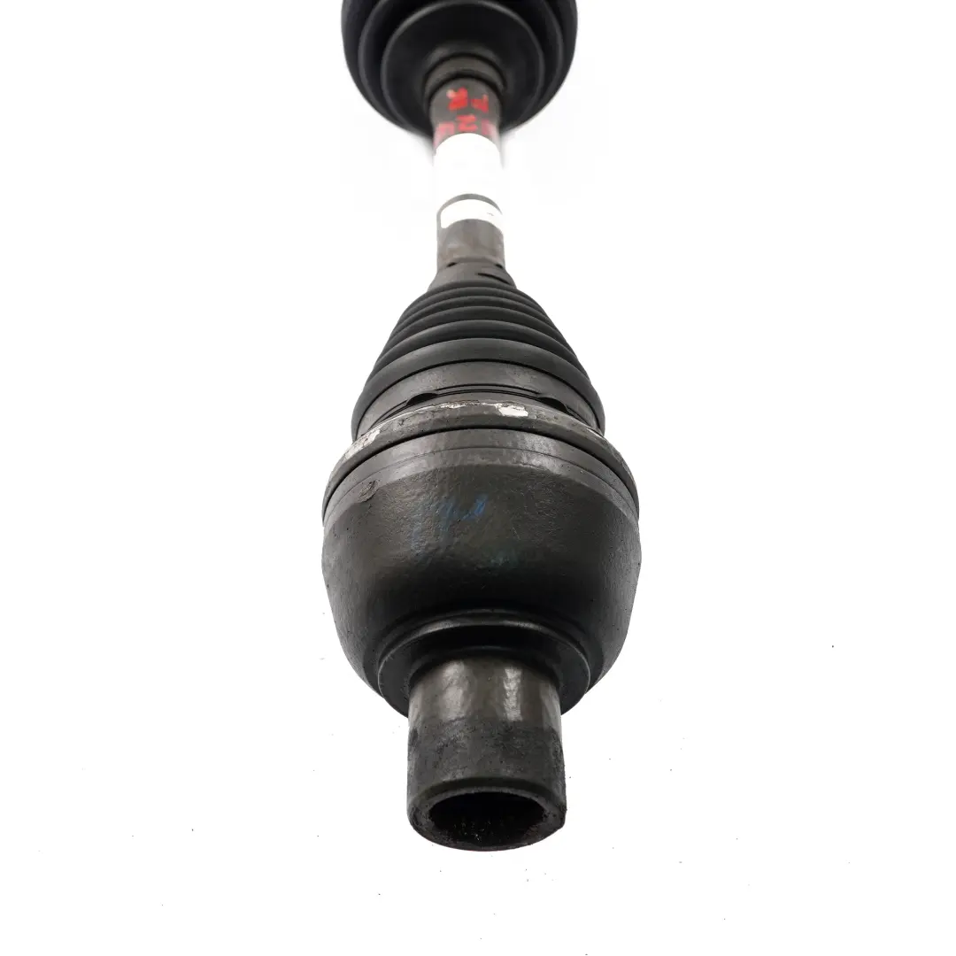 Driveshaft Mercedes W242 W246 OM651 Front Axle Right Output Shaft  - SKU A2463309500 - Part number A2463309500