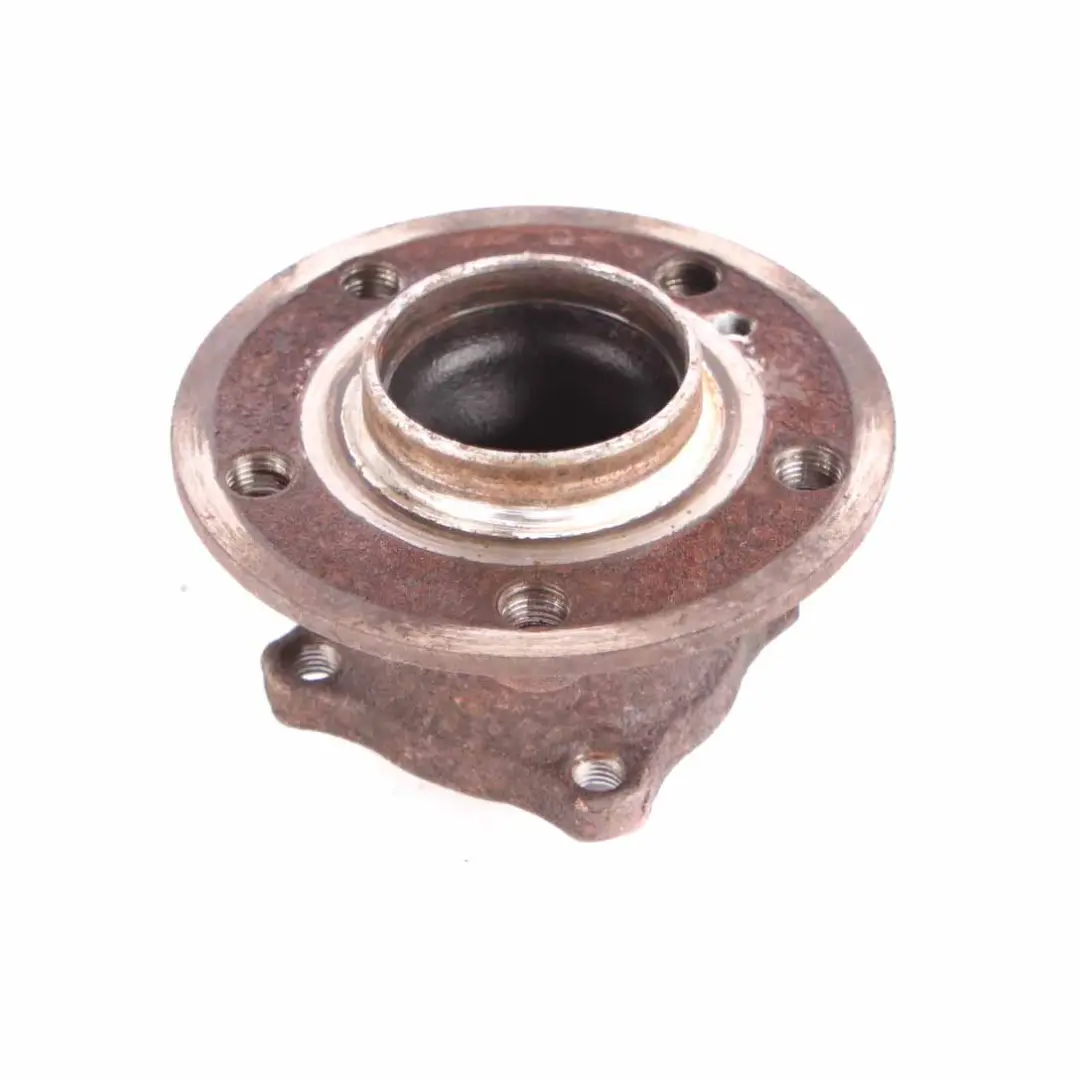 Moyeu de roue Mercedes W176 W246 Roulement de moyeu de roue pour à propos du numéro de pièce A2463340006 Moyeu de roue Mercedes W176 W246 Roulement de moyeu de roue - SKU A2463340006 - Numéro de pièce A2463340006