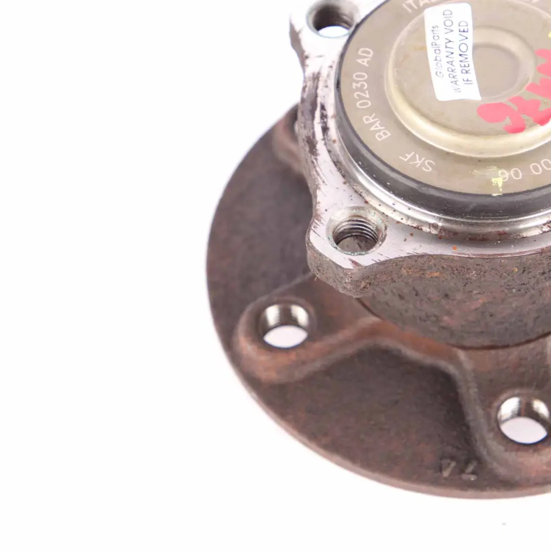 Flangia trasmisione Mercedes W176 W246 Cuscineto mozo ase posteriore per con numero di parte A2463340006 Flangia trasmisione Mercedes W176 W246 Cuscineto mozo ase posteriore - SKU A2463340006 - Numero di parte A2463340006