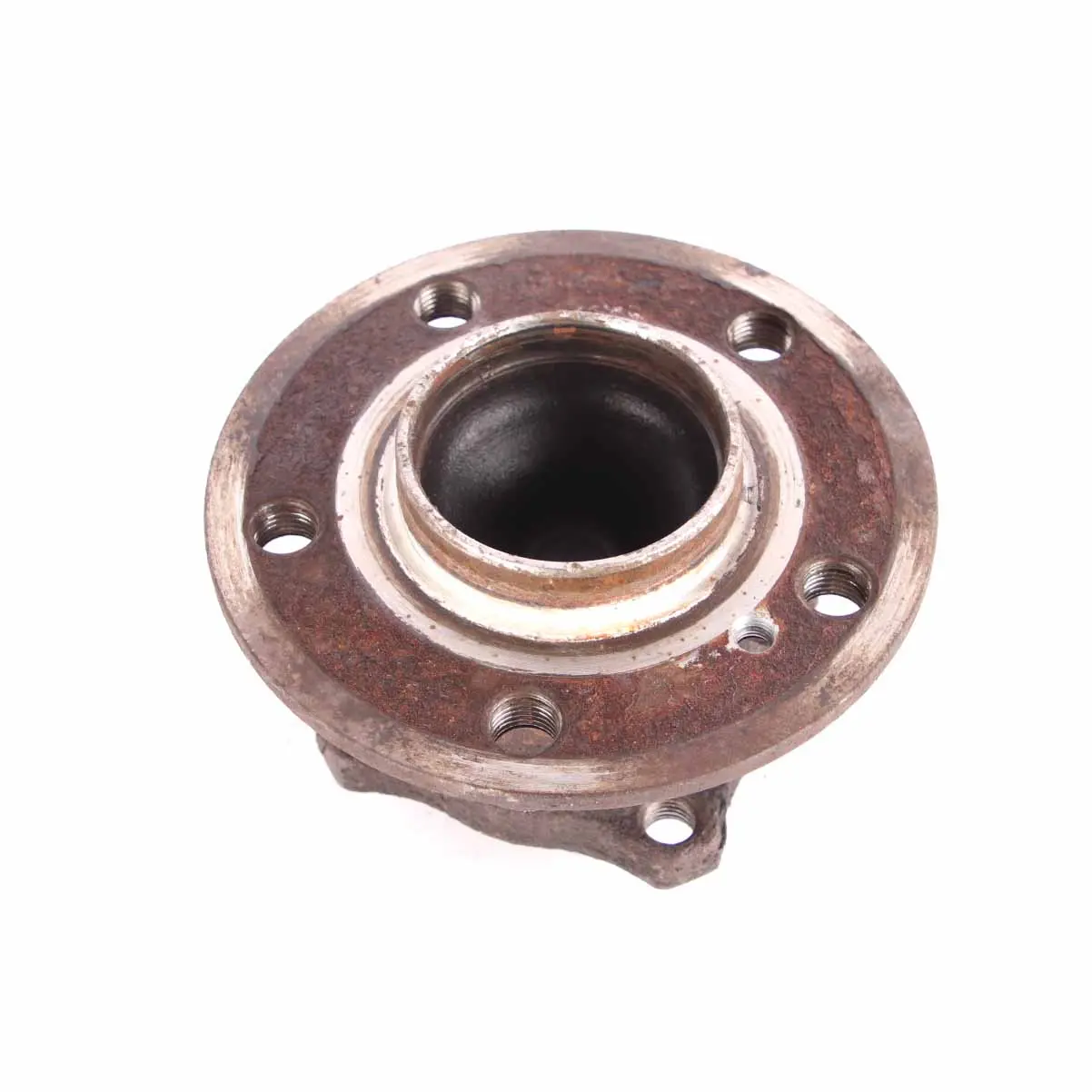 Moyeu de roue Mercedes W176 W246 Roulement de moyeu de roue A2463340006