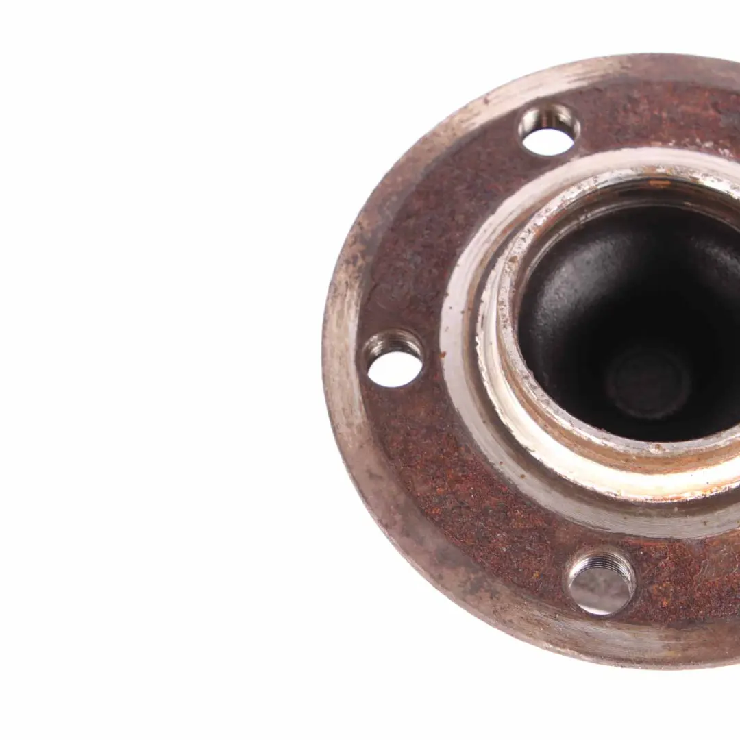 Moyeu de roue Mercedes W176 W246 Roulement de moyeu de roue pour à propos du numéro de pièce A2463340006 Moyeu de roue Mercedes W176 W246 Roulement de moyeu de roue - SKU A2463340006 - Numéro de pièce A2463340006