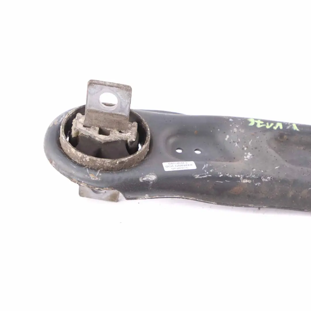 Längslenker Querlenker Mercedes W176 W246 Hinterachse Rechts Aufhängung Stab für mit Teilenummer A2463500506 Längslenker Querlenker Mercedes W176 W246 Hinterachse Rechts Aufhängung Stab - SKU A2463500506 - Teilenummer A2463500506