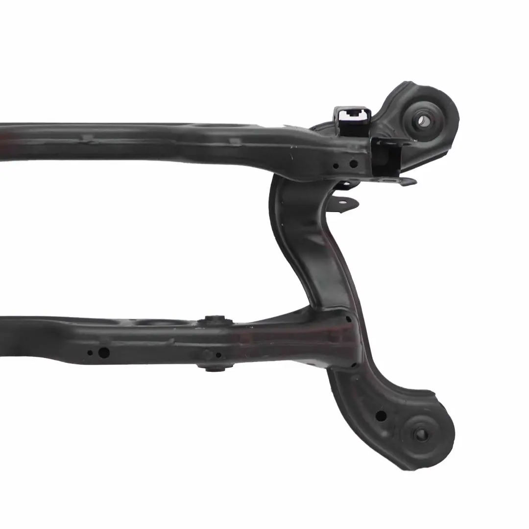 Assale posteriore Culla Sottotelaio Portante Sospensione per Mercedes W176 W246 con numero di parte A2463501108 Mercedes W176 W246 Assale posteriore Culla Sottotelaio Portante Sospensione - SKU A2463501108 - Numero di parte A2463501108