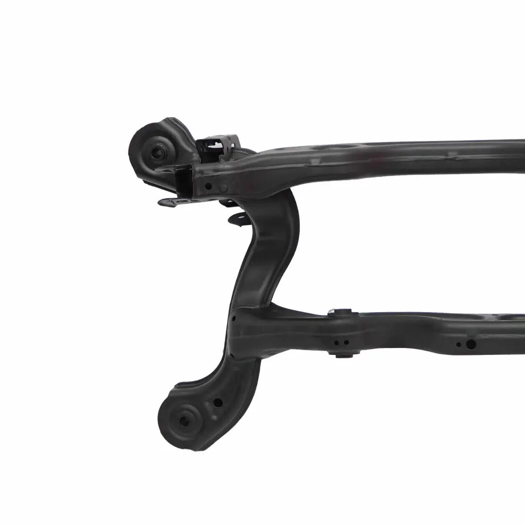 Assale posteriore Culla Sottotelaio Portante Sospensione per Mercedes W176 W246 con numero di parte A2463501108 Mercedes W176 W246 Assale posteriore Culla Sottotelaio Portante Sospensione - SKU A2463501108 - Numero di parte A2463501108