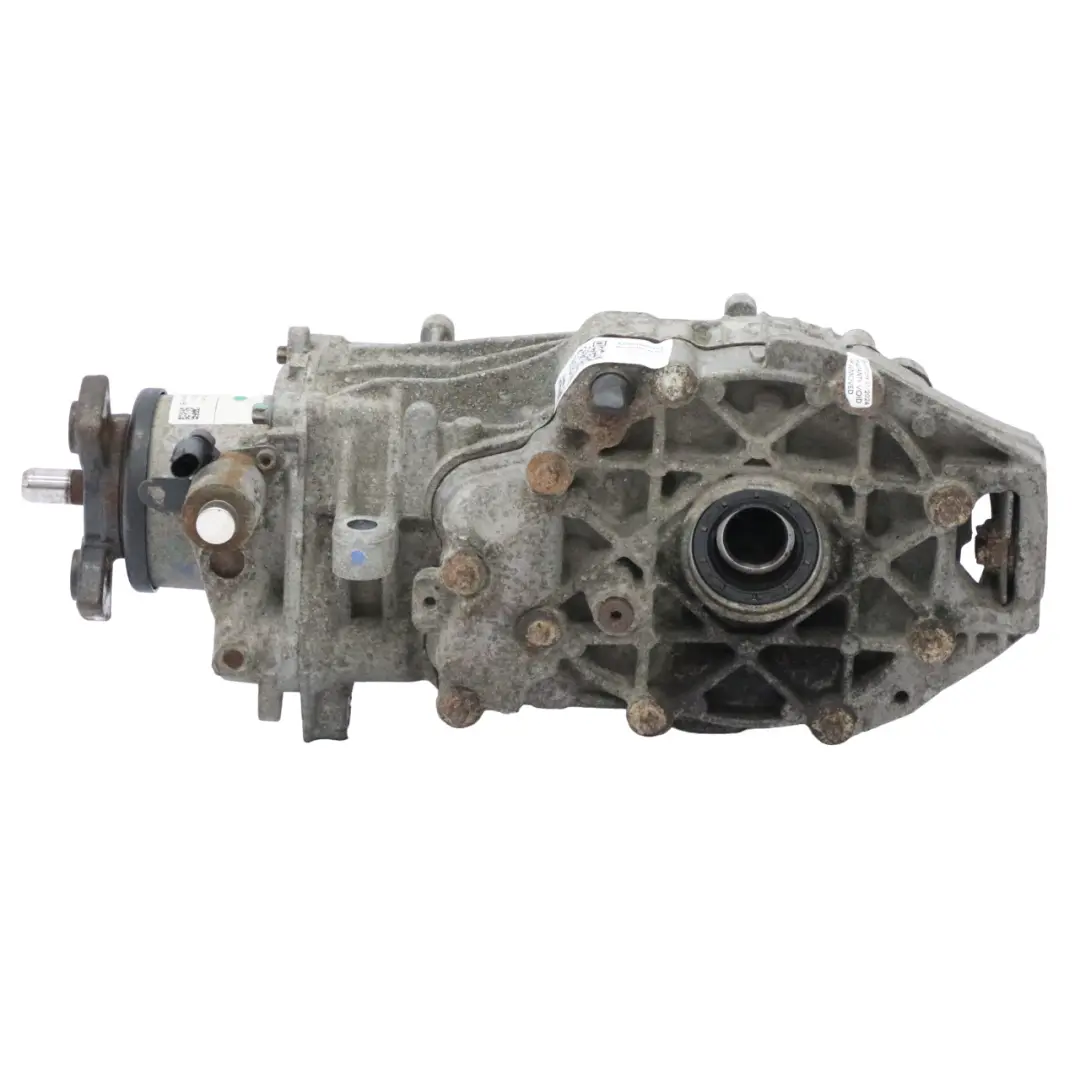 Mercedes W176 W246 4Matic Differenziale Posteriore 2.438 A2463507701 GARANZIA - SKU A2463501802-1 - Numero di parte A2463501802