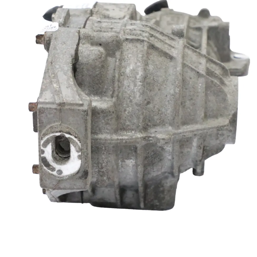 Mercedes W176 W246 4Matic Rear Axle Differential Diff 2,438 A2463507701 WARRANTY - SKU A2463501802-1 - Part number A2463501802