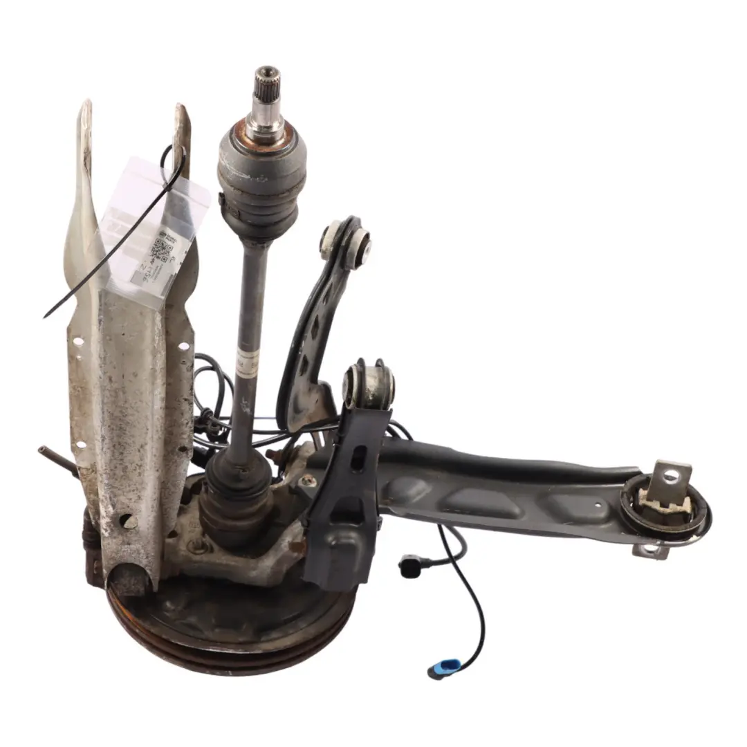 4matic Rear Left N/S Suspension Leg Brake Disc Wheel Hub to Mercedes X156 GLA 250 with Part number A2463503241 Mercedes X156 GLA 250 4matic Rear Left N/S Suspension Leg Brake Disc Wheel Hub - SKU A2463503241-1 - Part number A2463503241