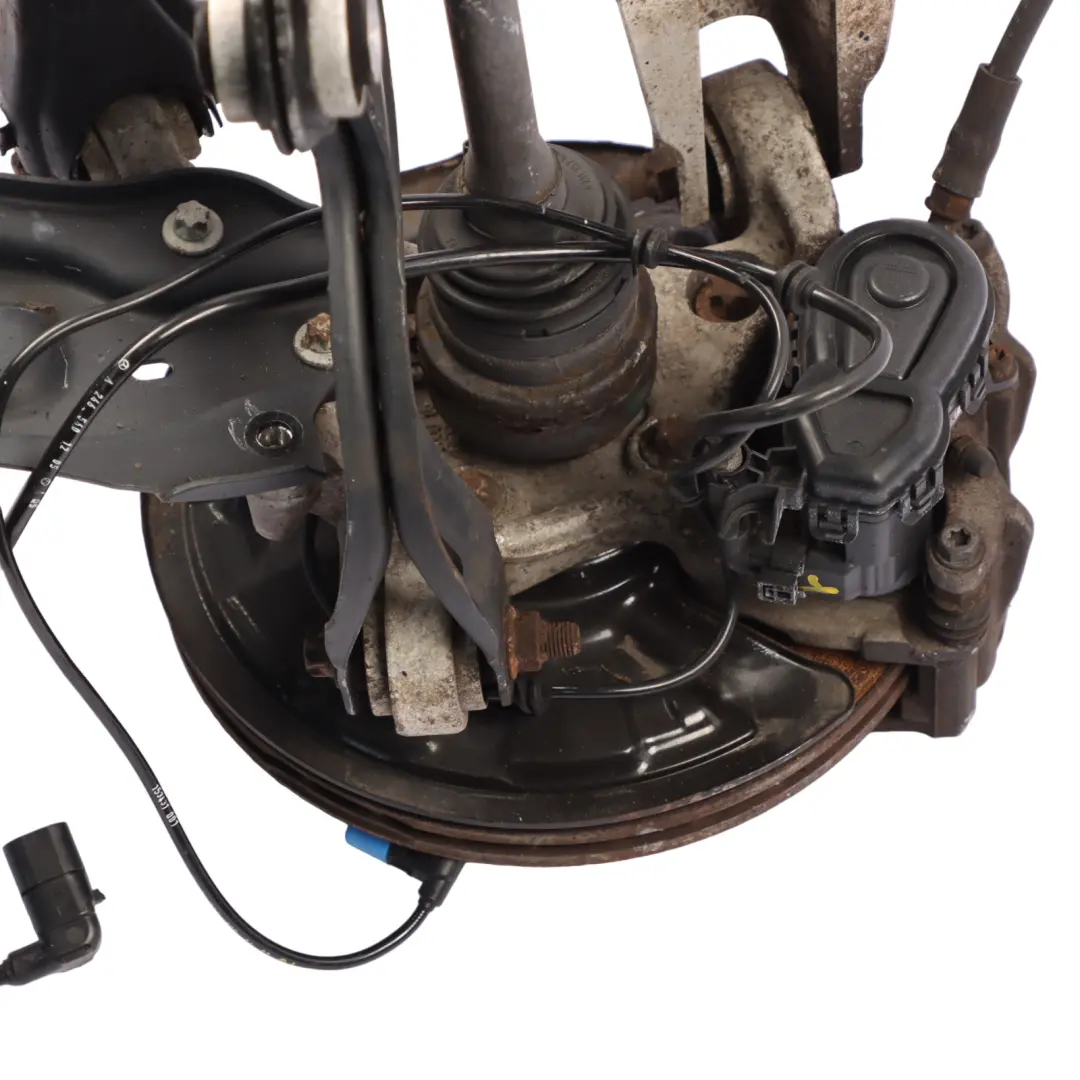 4matic Rear Left N/S Suspension Leg Brake Disc Wheel Hub to Mercedes X156 GLA 250 with Part number A2463503241 Mercedes X156 GLA 250 4matic Rear Left N/S Suspension Leg Brake Disc Wheel Hub - SKU A2463503241-1 - Part number A2463503241