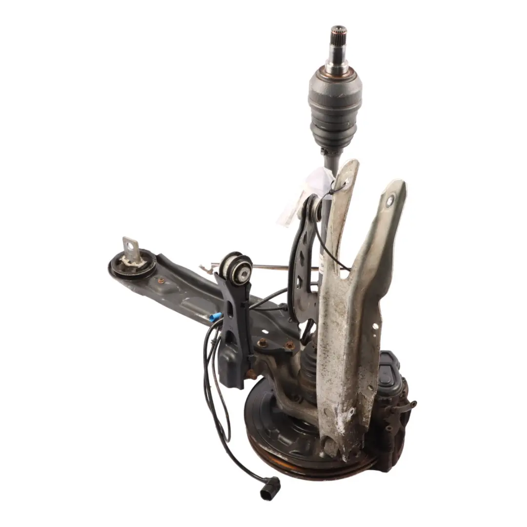 4matic Rear Right O/S Suspension Leg Brake Disc Wheel Hub to Mercedes X156 GLA 250 with Part number A2463503441 Mercedes X156 GLA 250 4matic Rear Right O/S Suspension Leg Brake Disc Wheel Hub - SKU A2463503441-1 - Part number A2463503441