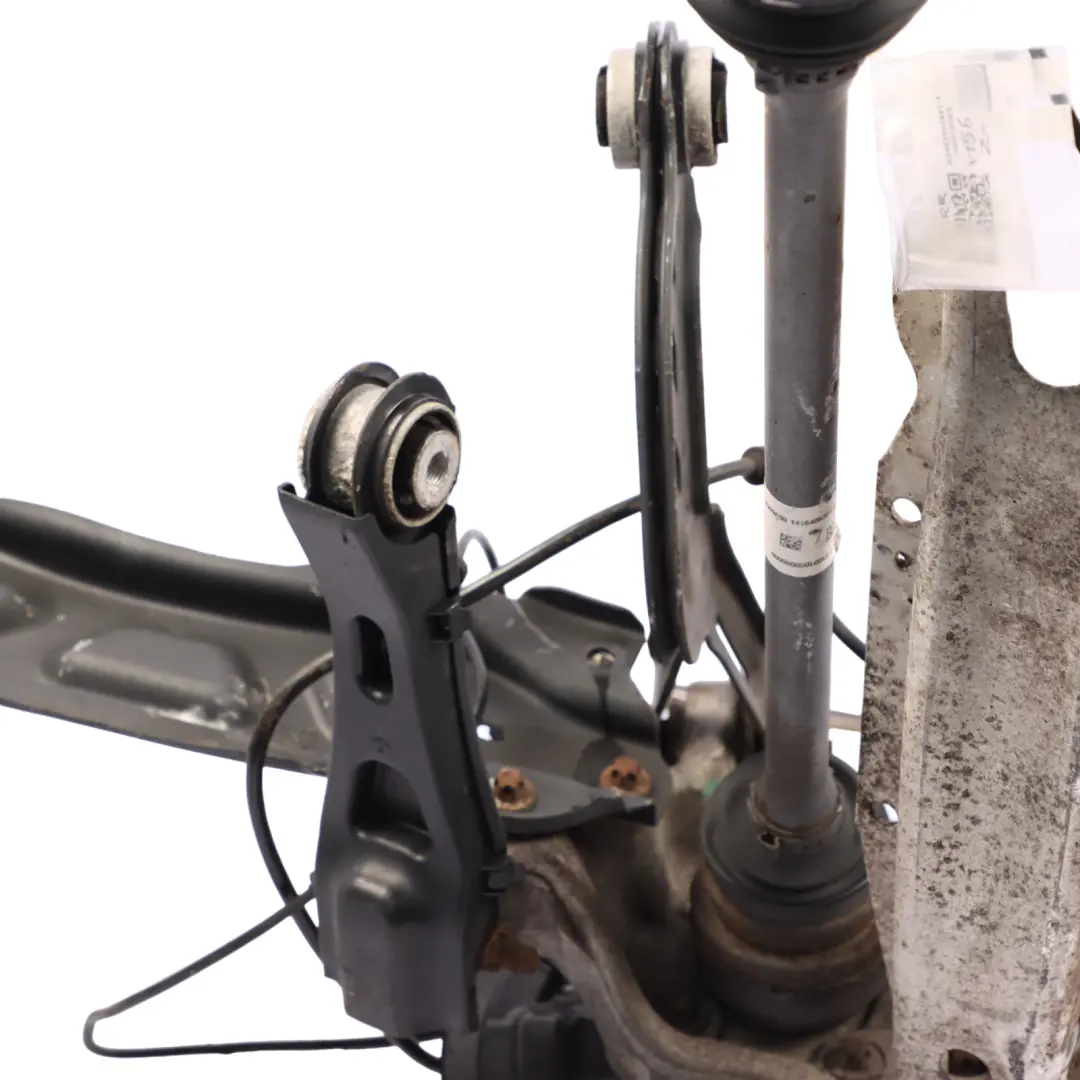 4matic Rear Right O/S Suspension Leg Brake Disc Wheel Hub to Mercedes X156 GLA 250 with Part number A2463503441 Mercedes X156 GLA 250 4matic Rear Right O/S Suspension Leg Brake Disc Wheel Hub - SKU A2463503441-1 - Part number A2463503441