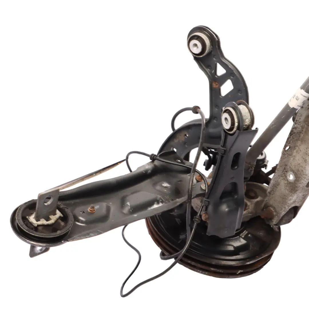 4matic Rear Right O/S Suspension Leg Brake Disc Wheel Hub to Mercedes X156 GLA 250 with Part number A2463503441 Mercedes X156 GLA 250 4matic Rear Right O/S Suspension Leg Brake Disc Wheel Hub - SKU A2463503441-1 - Part number A2463503441