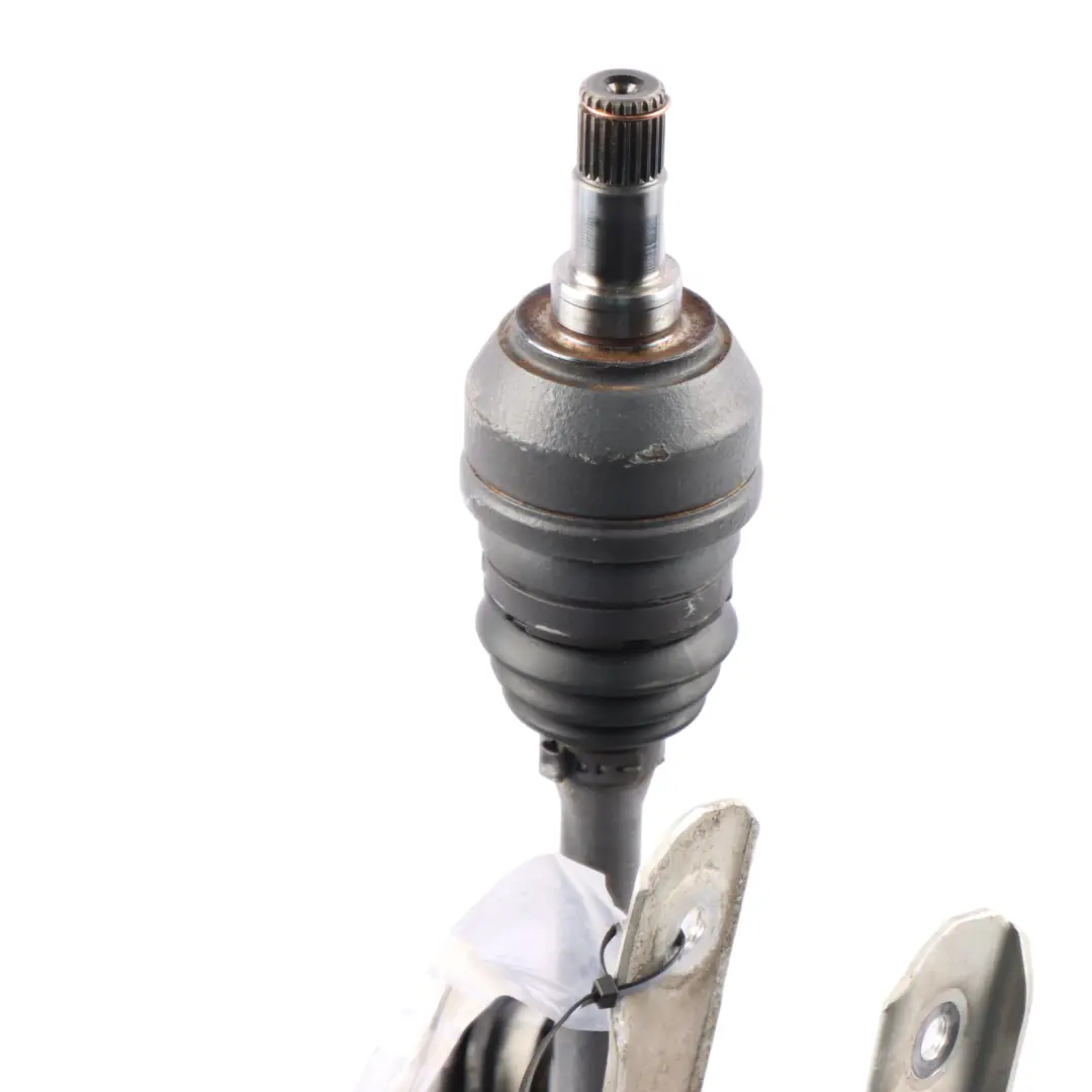 Mercedes X156 GLA 220d 4matic Rear Right O/S Suspension Leg Brake Disc Wheel Hub - SKU A2463503441-3 - Part number A2463503441