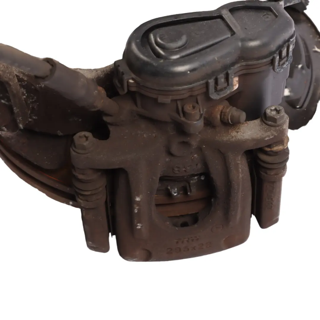 4matic Rear Right O/S Suspension Leg Brake Disc Wheel Hub to Mercedes X156 GLA 220d with Part number A2463503441 Mercedes X156 GLA 220d 4matic Rear Right O/S Suspension Leg Brake Disc Wheel Hub - SKU A2463503441-3 - Part number A2463503441