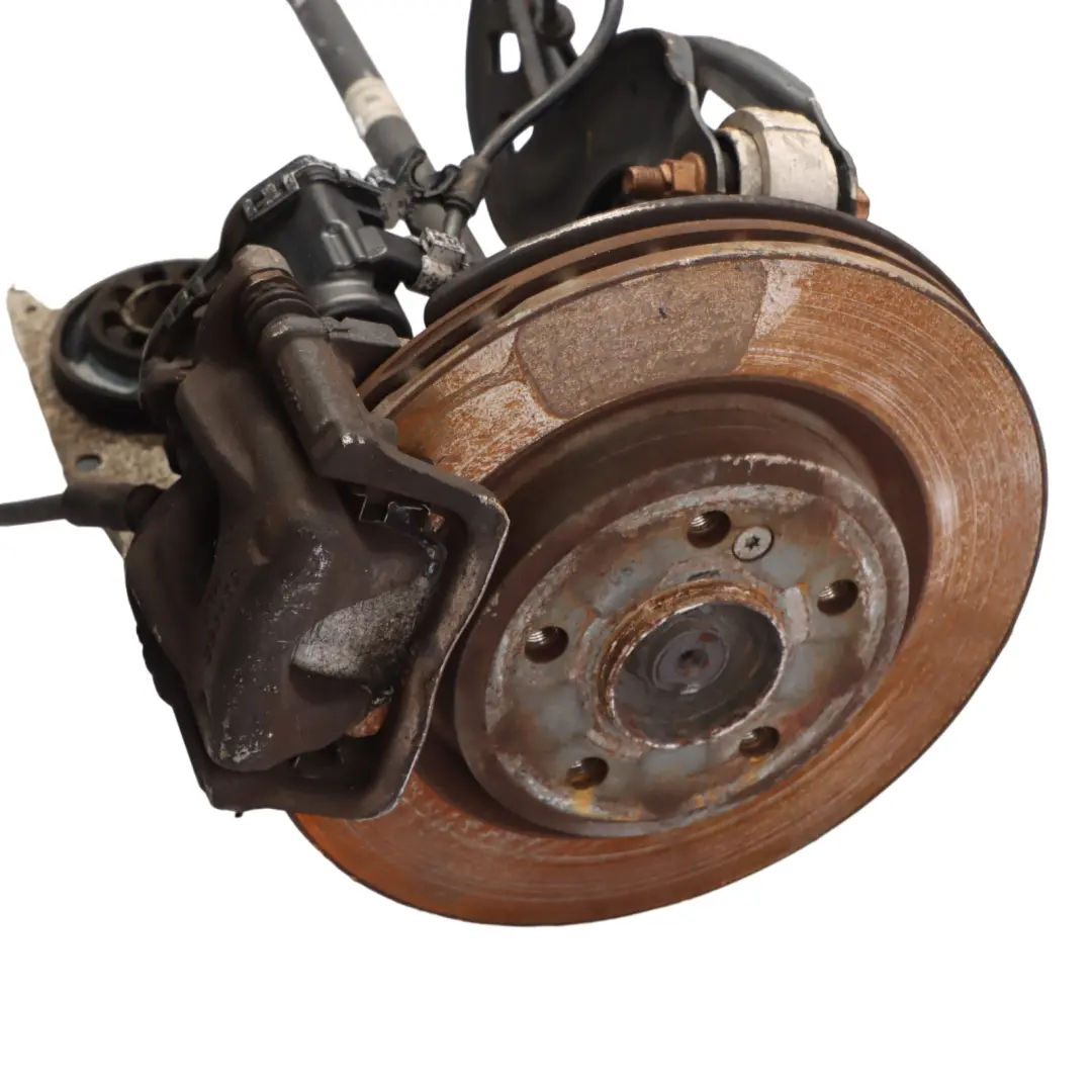 4matic Rear Right O/S Suspension Leg Brake Disc Wheel Hub to Mercedes X156 GLA 220d with Part number A2463503441 Mercedes X156 GLA 220d 4matic Rear Right O/S Suspension Leg Brake Disc Wheel Hub - SKU A2463503441-3 - Part number A2463503441