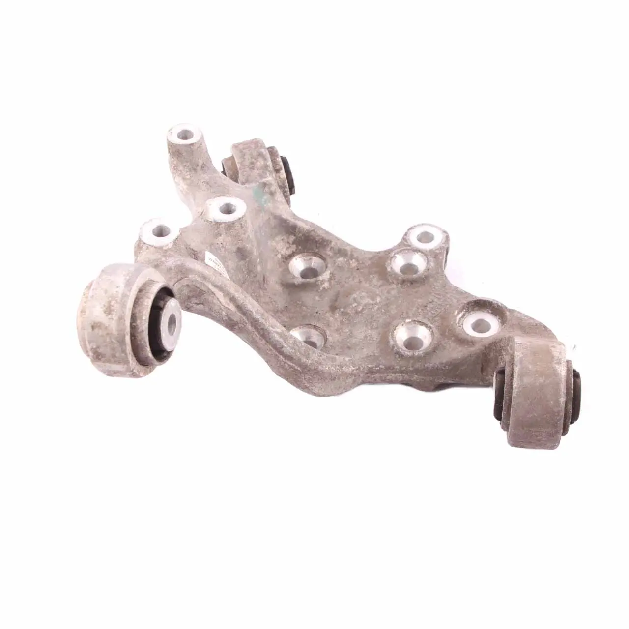 Wheel Carrier Mercedes W176 W246 Rear Right O/S Wheel Hub Knuckle Suspension