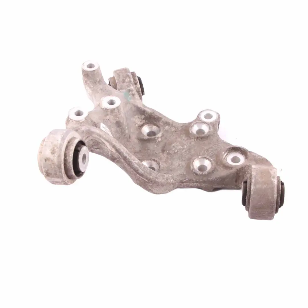 Mercedes W176 W246 Rueda trasera derecha cubo la rueda del nudillo - SKU A2463503641-2 - Número de pieza A2463503641