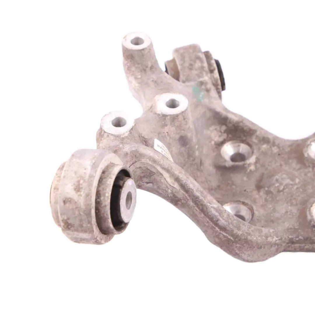  Support De Roue Mercedes W176 W246 Arrière Droite Moyeu De Roue Suspension - SKU A2463503641-2 - Numéro de pièce A2463503641