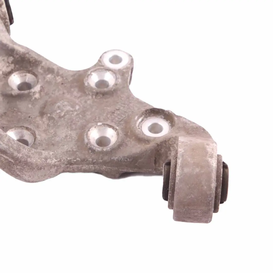 Mercedes W176 W246 Rueda trasera derecha cubo la rueda del nudillo - SKU A2463503641-2 - Número de pieza A2463503641