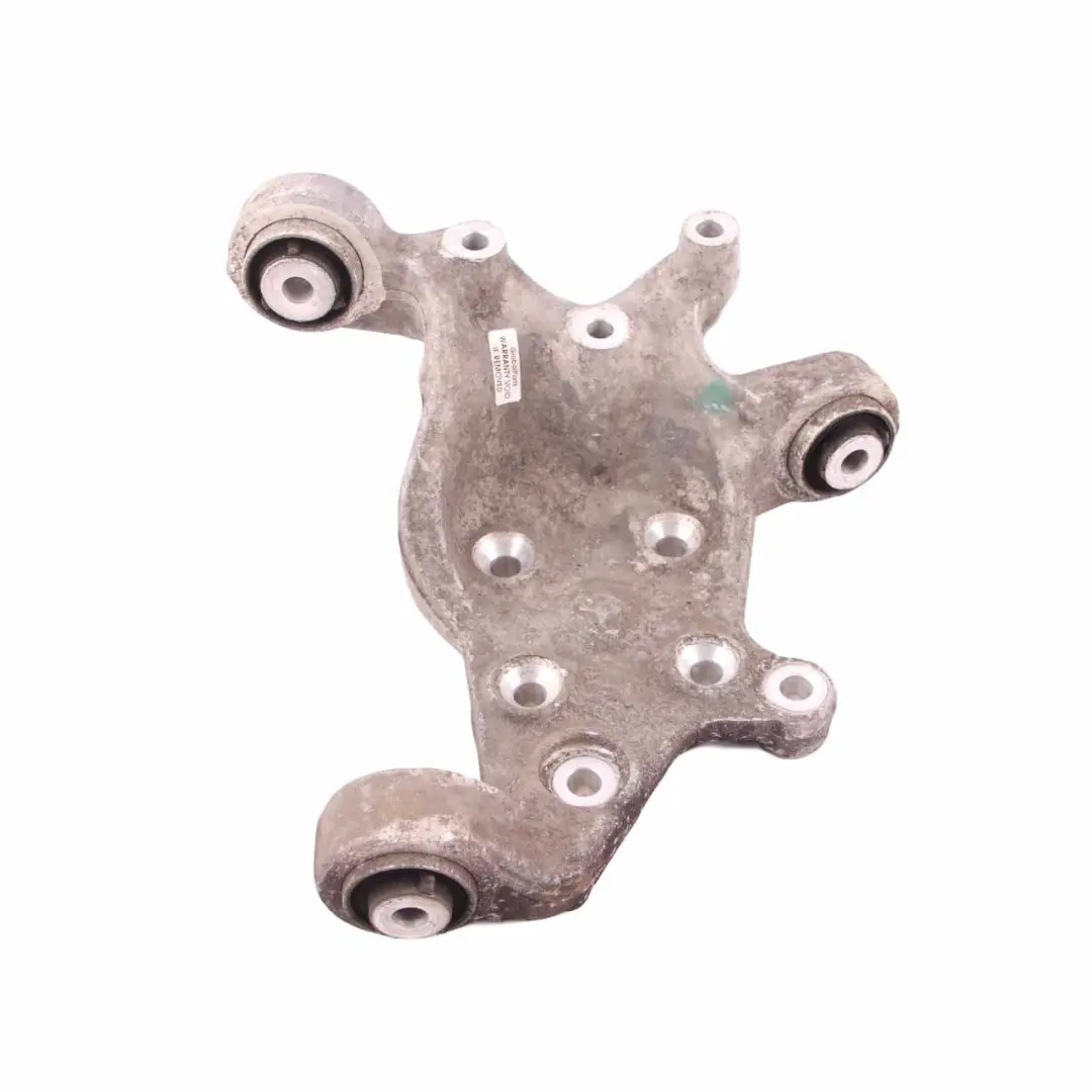 Support De Roue Mercedes W176 W246 Arrière Droite Moyeu De Roue Suspension pour à propos du numéro de pièce A2463503641 Support De Roue Mercedes W176 W246 Arrière Droite Moyeu De Roue Suspension - SKU A2463503641-2 - Numéro de pièce A2463503641