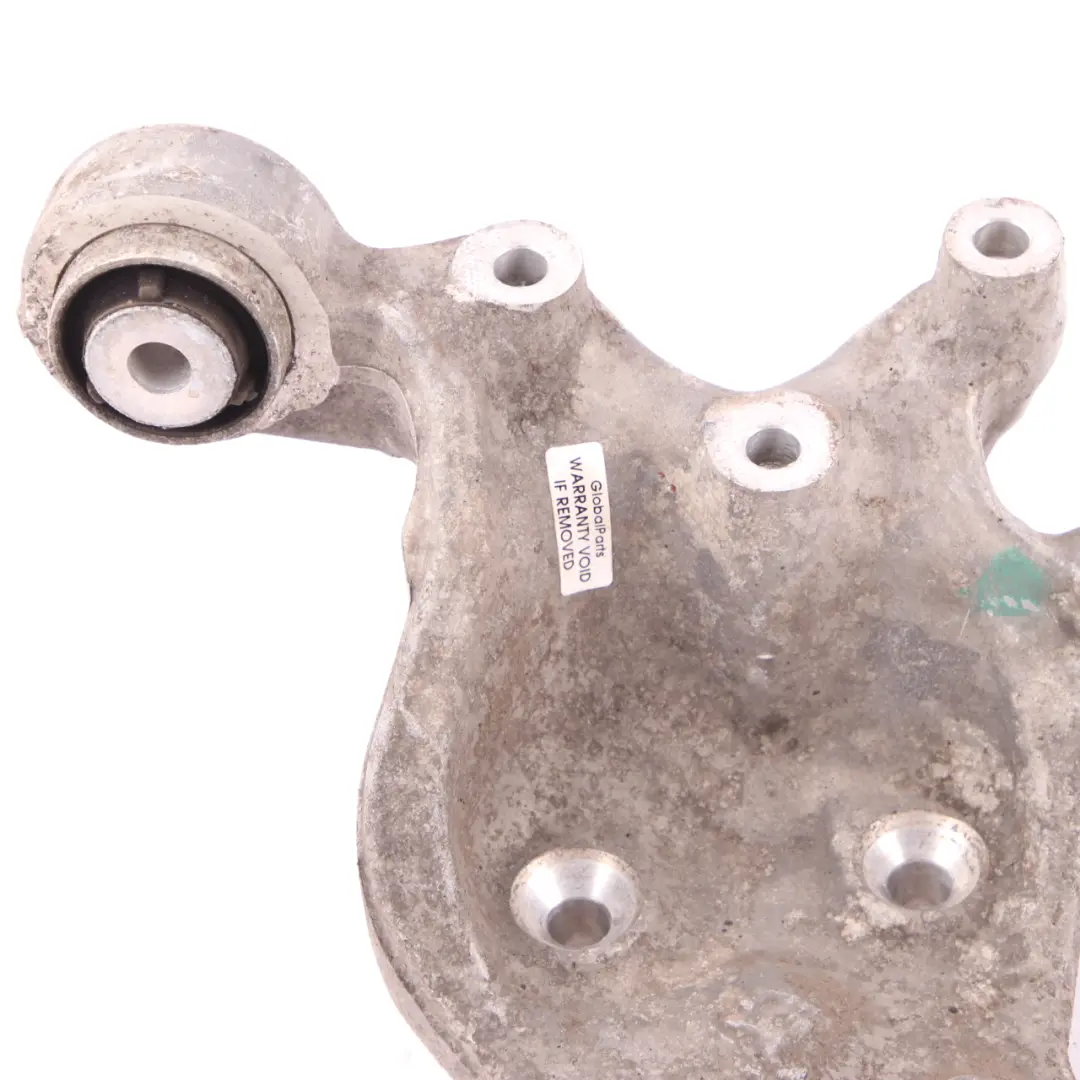 Mercedes W176 W246 Rueda trasera derecha cubo la rueda del nudillo - SKU A2463503641-2 - Número de pieza A2463503641