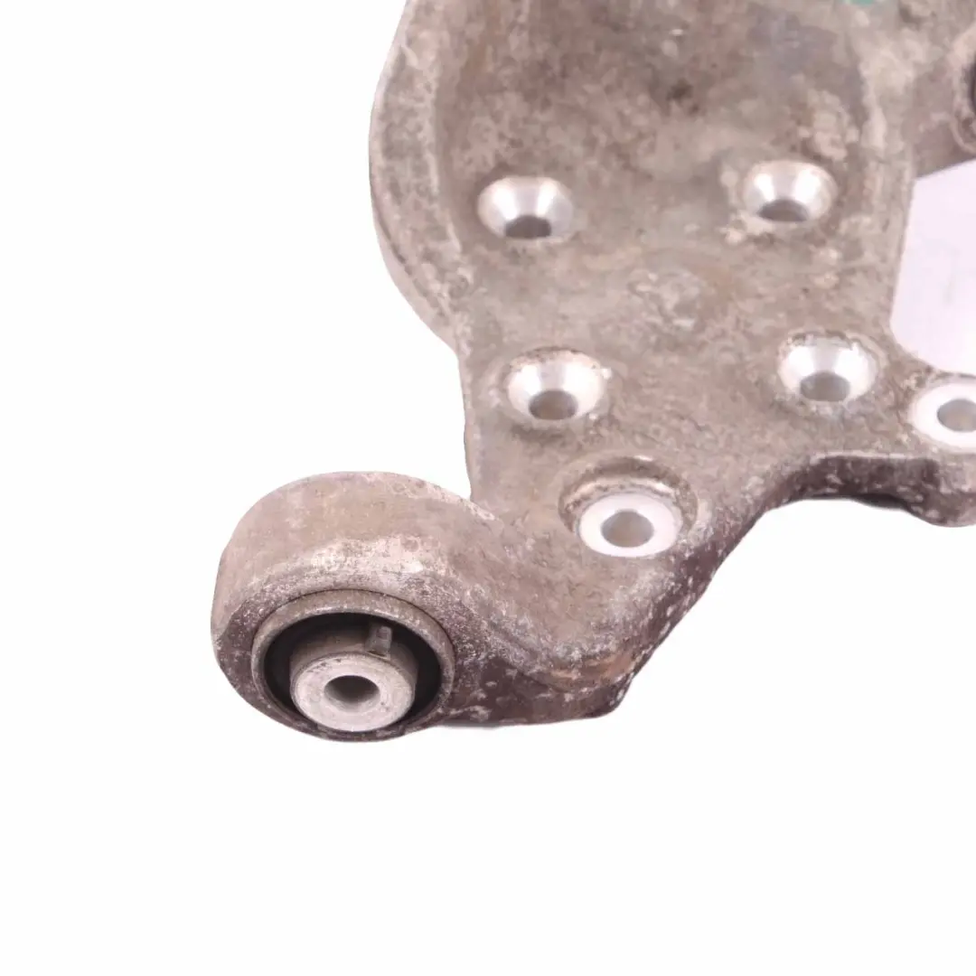  Support De Roue Mercedes W176 W246 Arrière Droite Moyeu De Roue Suspension - SKU A2463503641-2 - Numéro de pièce A2463503641