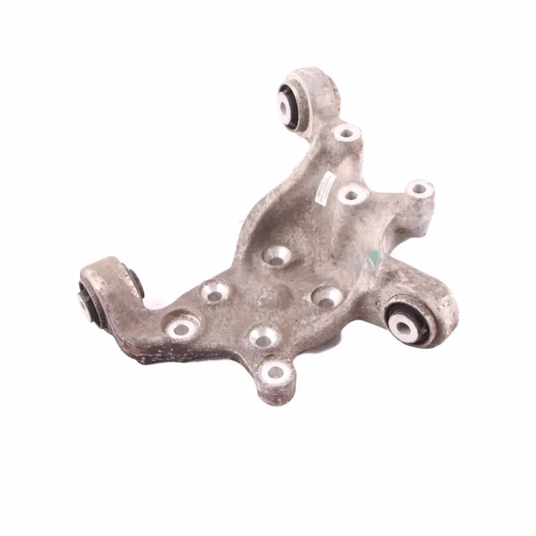 Rueda trasera derecha cubo la rueda del nudillo para Mercedes W176 W246 con número de pieza A2463503641 Mercedes W176 W246 Rueda trasera derecha cubo la rueda del nudillo - SKU A2463503641-2 - Número de pieza A2463503641