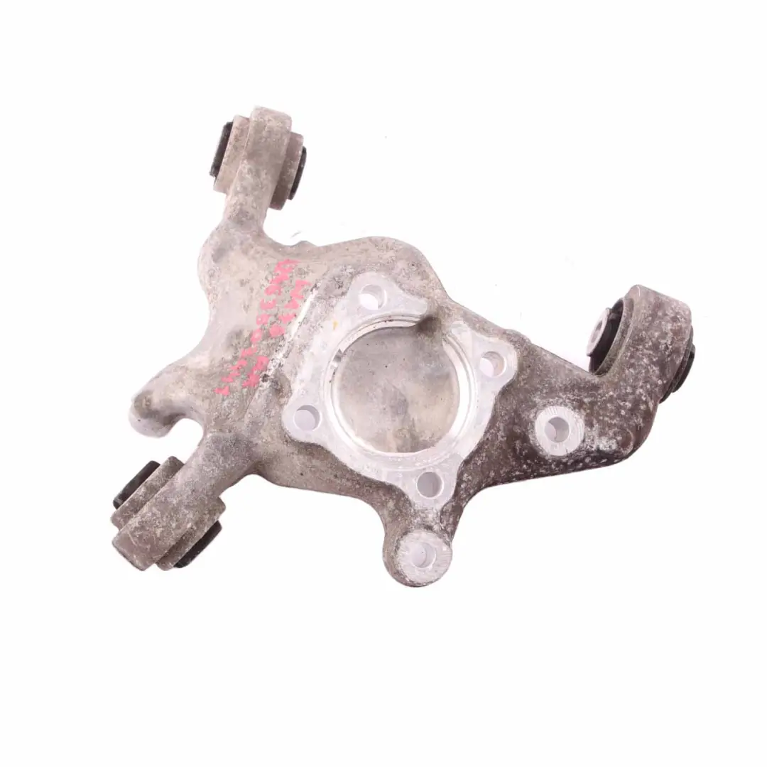 Mercedes W176 W246 Portaruota Posteriore Destro Mozzo Ruota Knuckle - SKU A2463503641-2 - Numero di parte A2463503641
