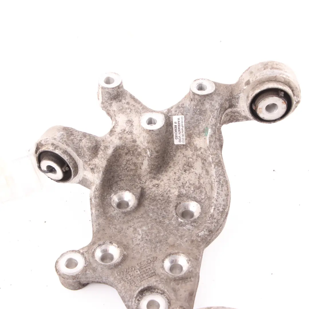 Radträger hinten links Achslager Aufhängung Mercedes W176 - SKU A2463503541-2 - Teilenummer A2463503541