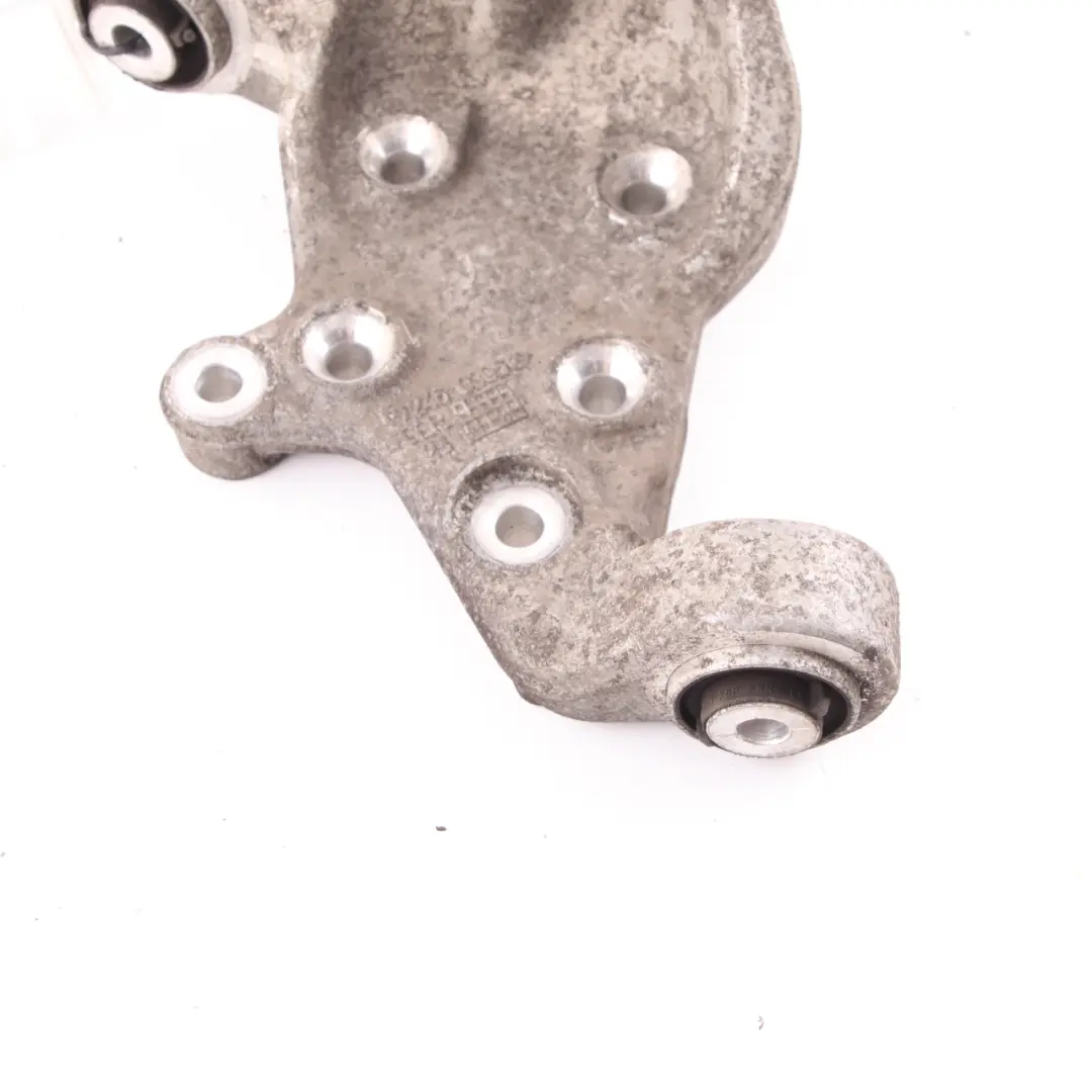 Mercedes W176 Support de Roue Arrière Gauche Roulement d'Essieu - SKU A2463503541-2 - Numéro de pièce A2463503541