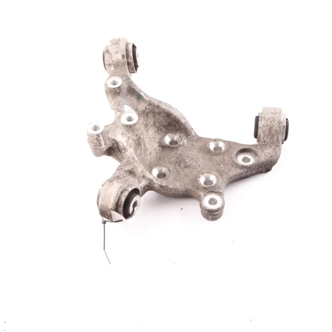 Radträger hinten links Achslager Aufhängung für Mercedes W176 mit Teilenummer A2463503541 Mercedes W176 Radträger hinten links Achslager Aufhängung - SKU A2463503541-2 - Teilenummer A2463503541