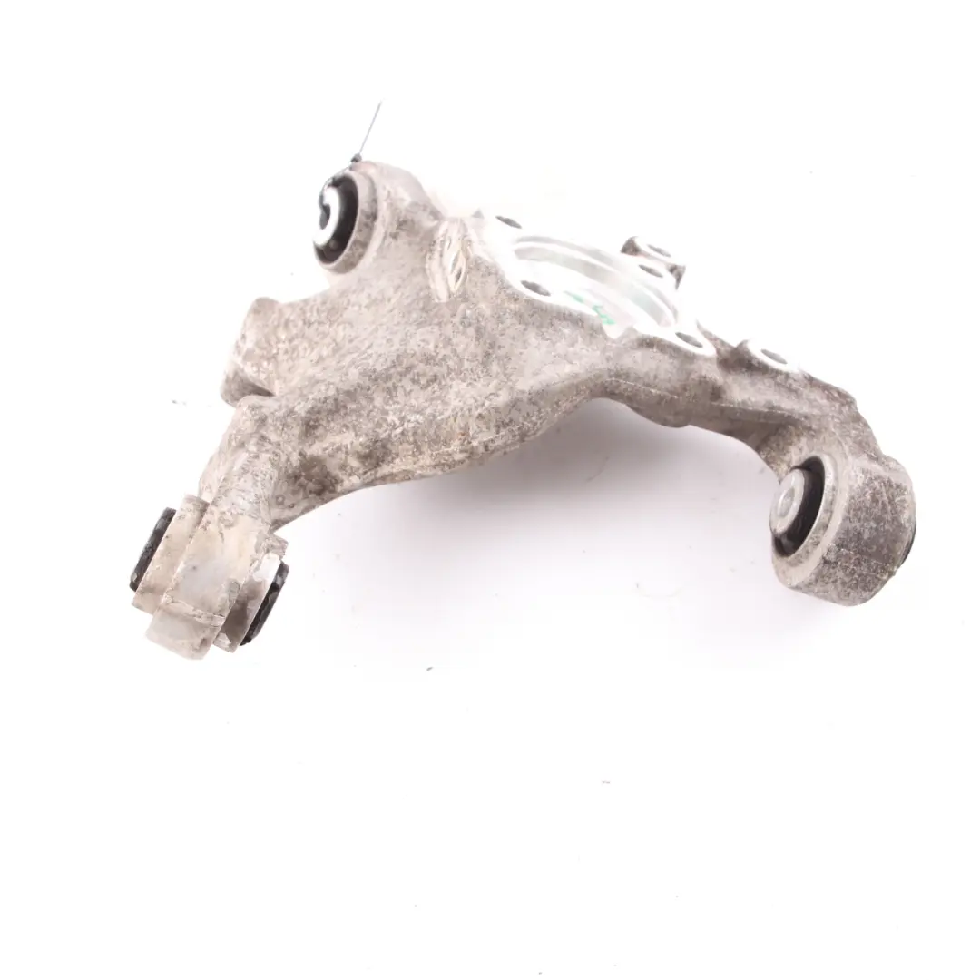 Radträger hinten links Achslager Aufhängung für Mercedes W176 mit Teilenummer A2463503541 Mercedes W176 Radträger hinten links Achslager Aufhängung - SKU A2463503541-2 - Teilenummer A2463503541