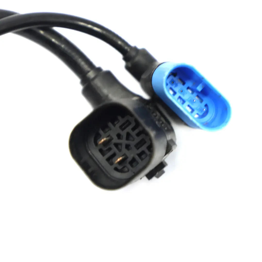 Jambe de suspension arrière gauche Porte-roue Hub pour Mercedes W176 W246 à propos du numéro de pièce A2463503541 Mercedes W176 W246 Jambe de suspension arrière gauche Porte-roue Hub - SKU A2463503541-3 - Numéro de pièce A2463503541