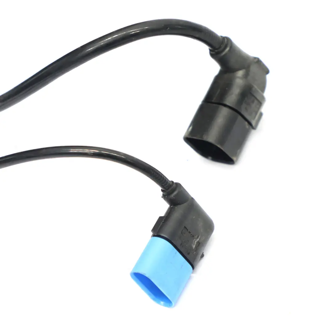 Mercedes W176 W246 trasera izquierda Suspensión Rueda Portador Cubo - SKU A2463503541-3 - Número de pieza A2463503541