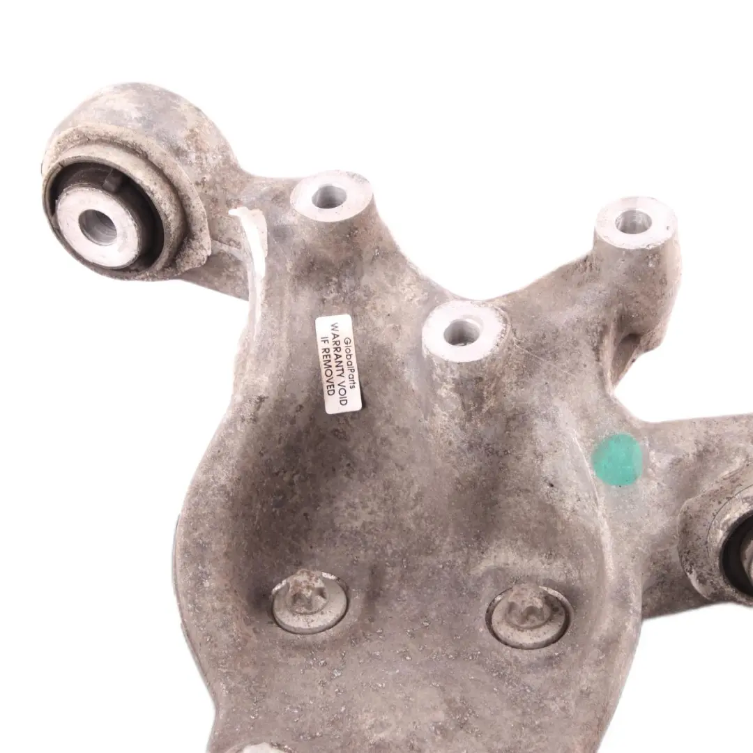 Rueda trasera derecha cubo rueda del nudillo de suspensión para Mercedes W176 W246 con número de pieza A2463503641 Mercedes W176 W246 Rueda trasera derecha cubo rueda del nudillo de suspensión - SKU A2463503641-1 - Número de pieza A2463503641