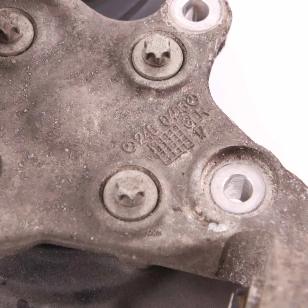 Carrier Rear Right O/S Wheel Hub Knuckle Suspension to Mercedes W176 W246 Wheel with Part number A2463503641 Mercedes W176 W246 Wheel Carrier Rear Right O/S Wheel Hub Knuckle Suspension - SKU A2463503641-1 - Part number A2463503641