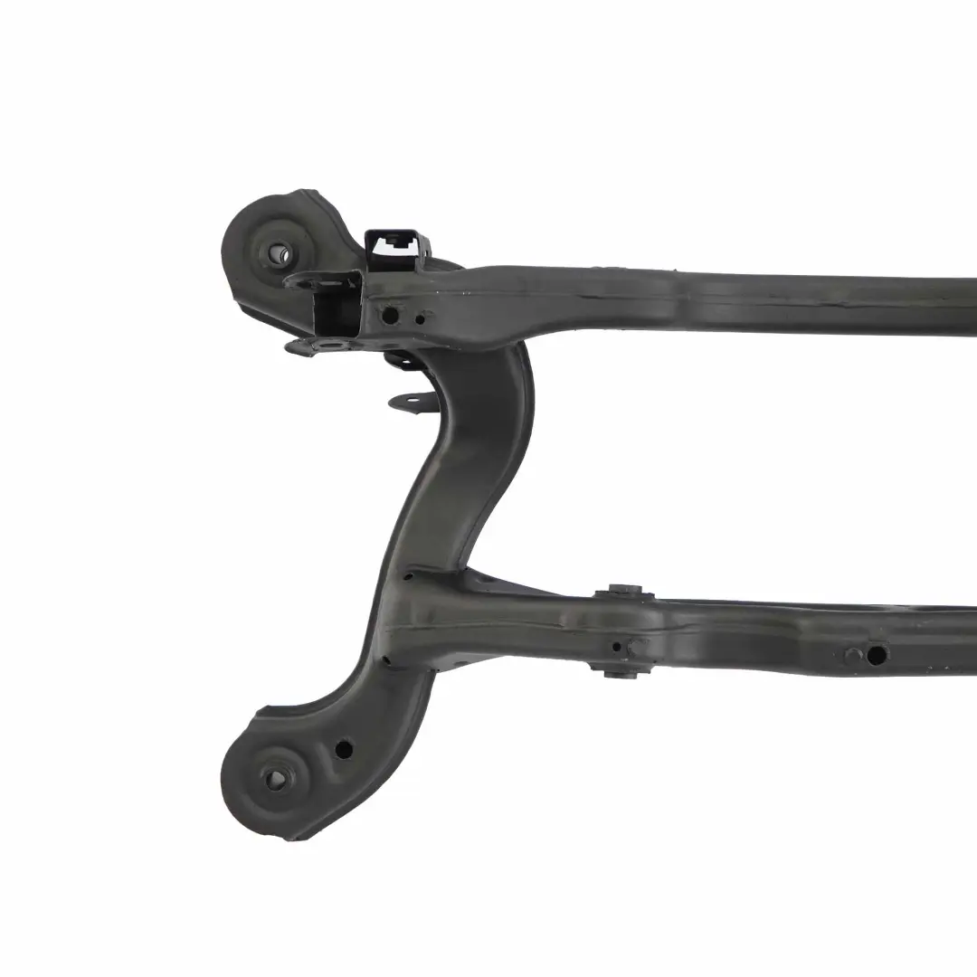 Hinterachse Wiege Hilfsrahmen Träger Aufhängung für Mercedes W176 W246 mit Teilenummer A2463504001 Mercedes W176 W246 Hinterachse Wiege Hilfsrahmen Träger Aufhängung - SKU A2463504001 - Teilenummer A2463504001