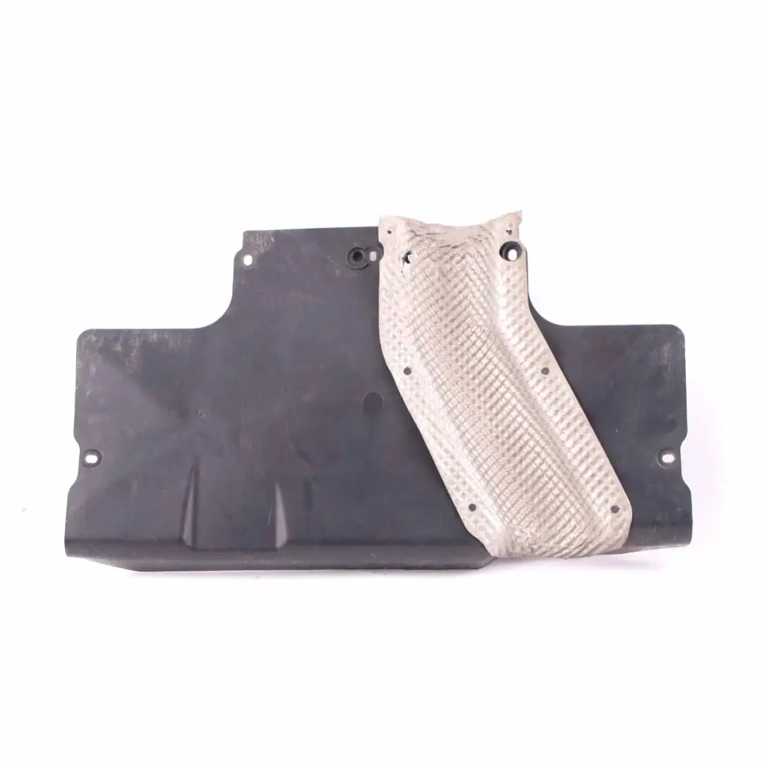 Porywa Osłona Płyta Podwozia Sanek Tył do Mercedes W176 W246 o numerze A2463520391 Mercedes W176 W246 Porywa Osłona Płyta Podwozia Sanek Tył - SKU A2463520391 - Numer Części A2463520391