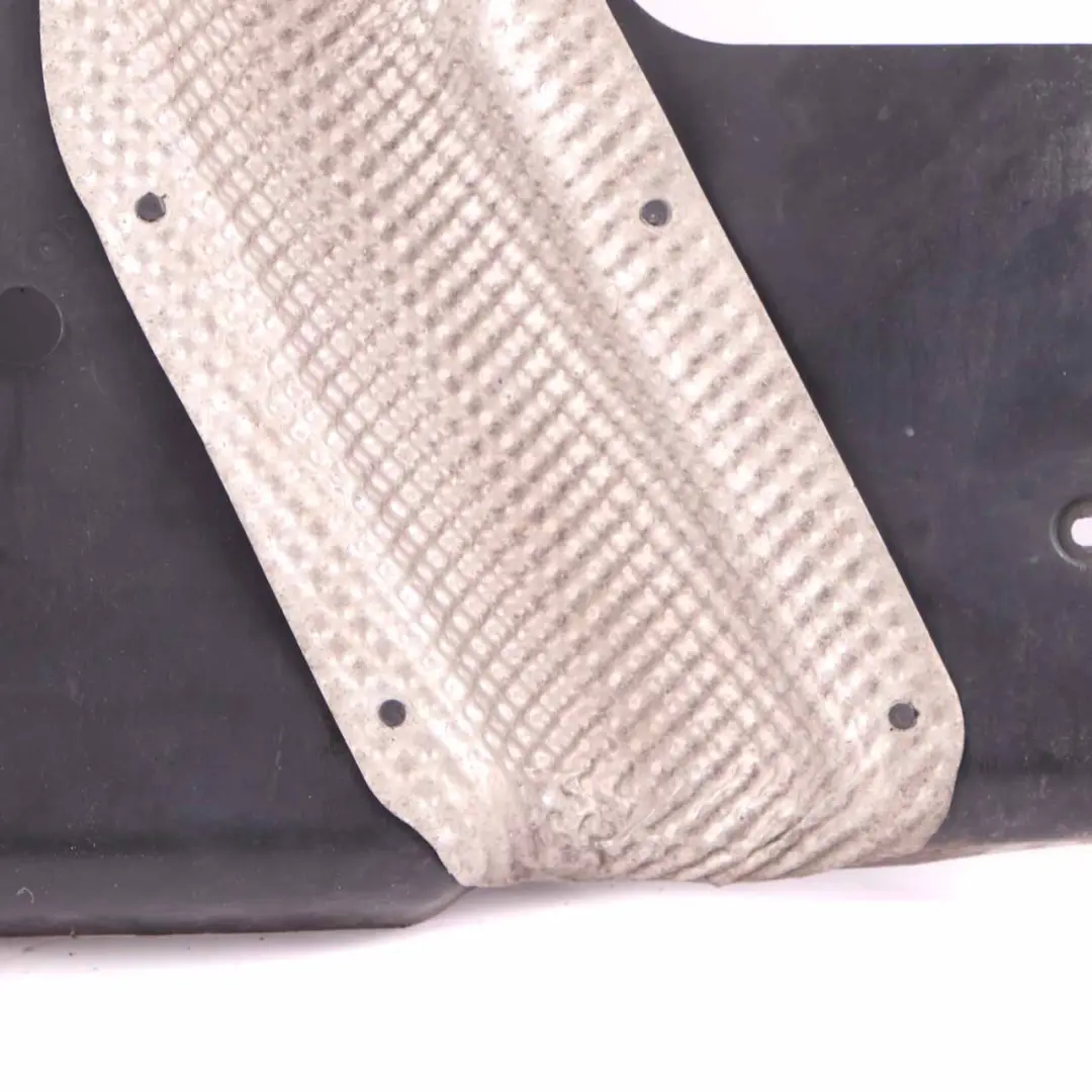 Porywa Osłona Płyta Podwozia Sanek Tył do Mercedes W176 W246 o numerze A2463520391 Mercedes W176 W246 Porywa Osłona Płyta Podwozia Sanek Tył - SKU A2463520391 - Numer Części A2463520391