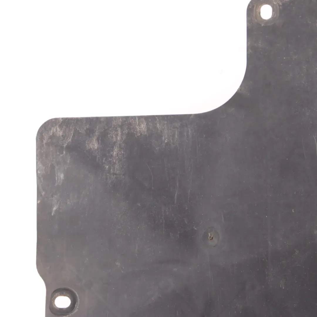 Mercedes W176 W246 Cache Sous Plancher Essieu Arrière Cache Plancher - SKU A2463520391 - Numéro de pièce A2463520391