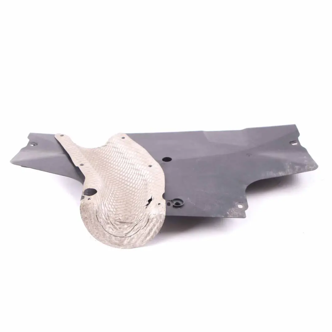 Cache Sous Plancher Essieu Arrière Cache Plancher pour Mercedes W176 W246 à propos du numéro de pièce A2463520391 Mercedes W176 W246 Cache Sous Plancher Essieu Arrière Cache Plancher - SKU A2463520391 - Numéro de pièce A2463520391