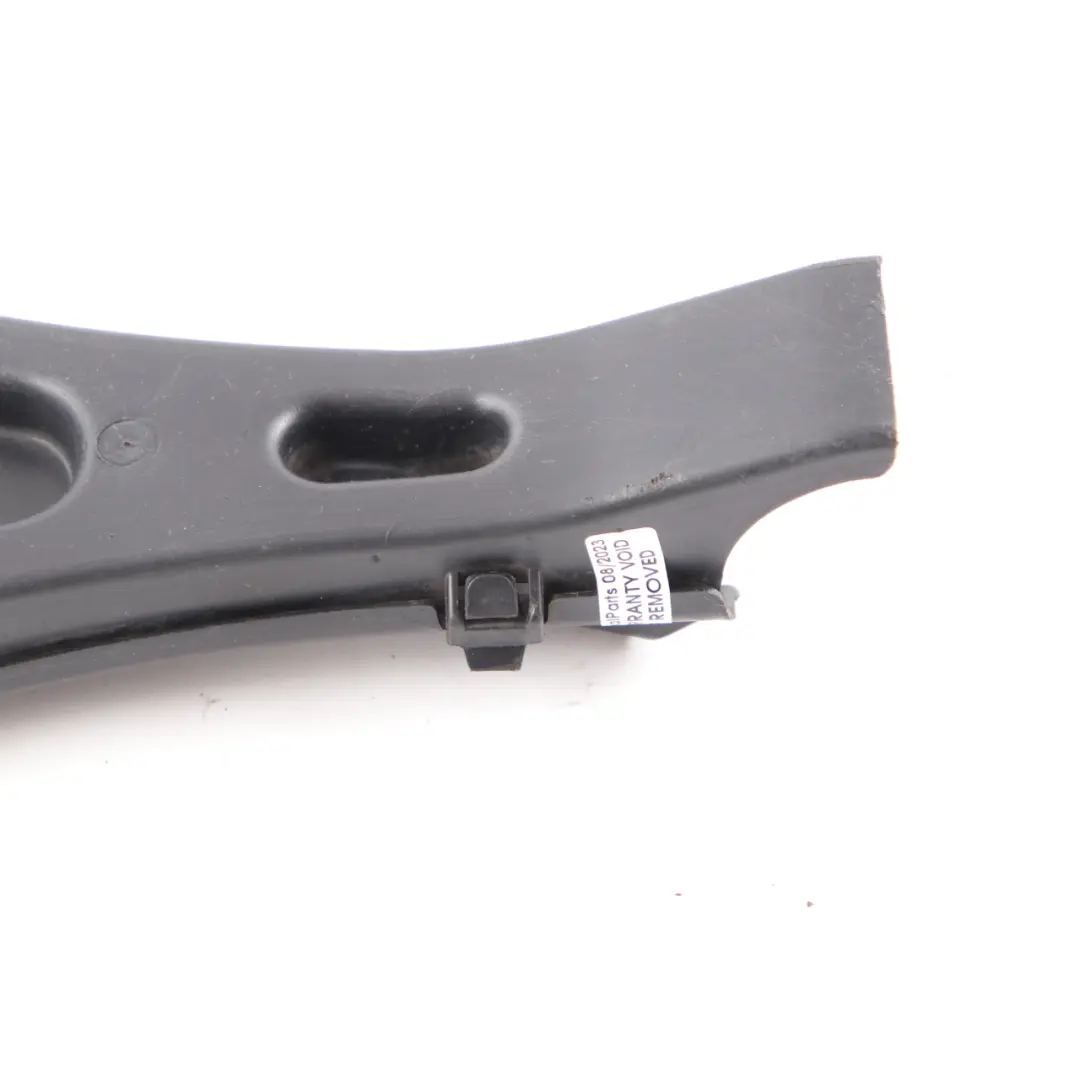 Control Arm Rear Lower Wishbone Trim Housing Cover to Mercedes W176 with Part number A2463520788 Mercedes W176 Control Arm Rear Lower Wishbone Trim Housing Cover - SKU A2463520788 - Part number A2463520788