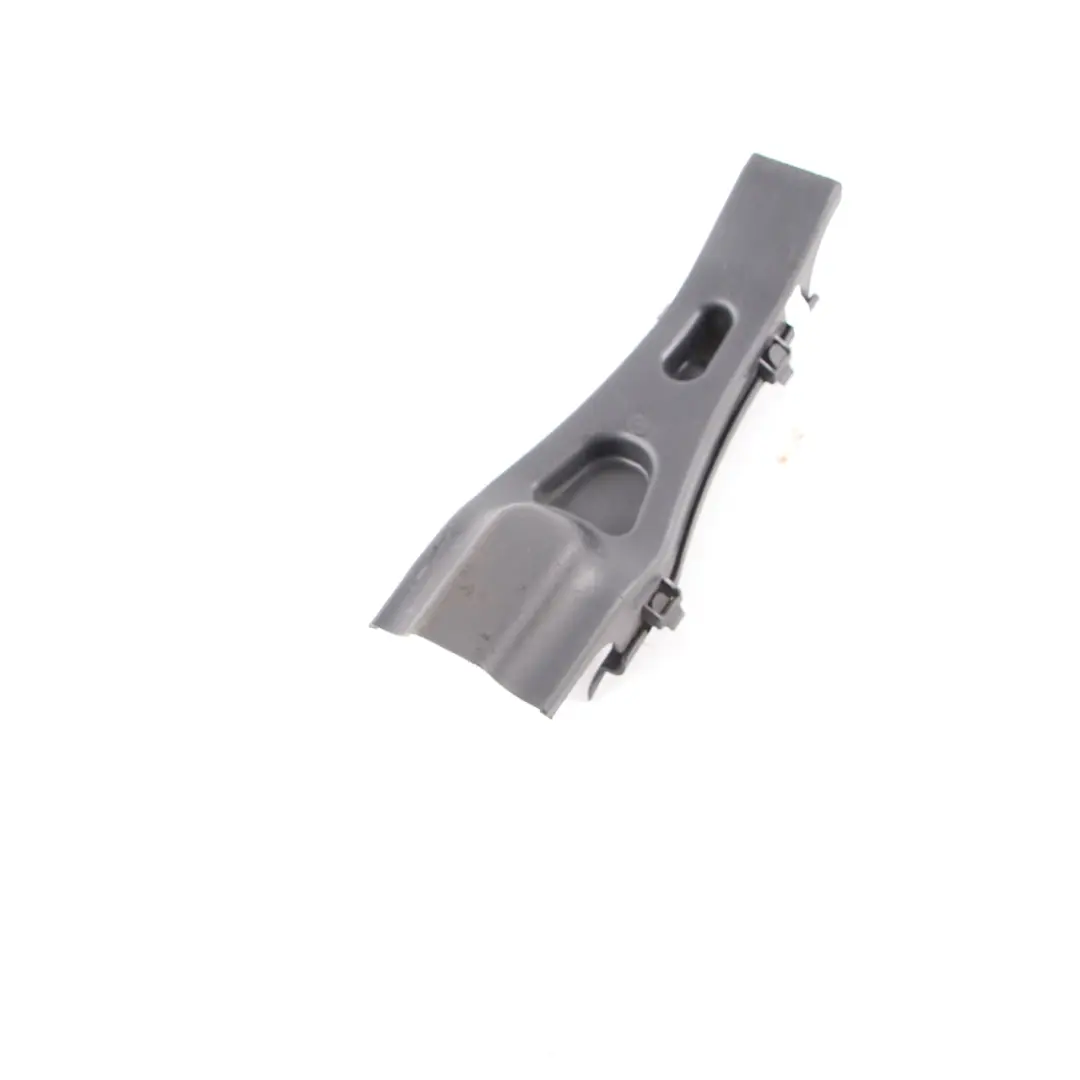 Control Arm Rear Lower Wishbone Trim Housing Cover to Mercedes W176 with Part number A2463520788 Mercedes W176 Control Arm Rear Lower Wishbone Trim Housing Cover - SKU A2463520788 - Part number A2463520788