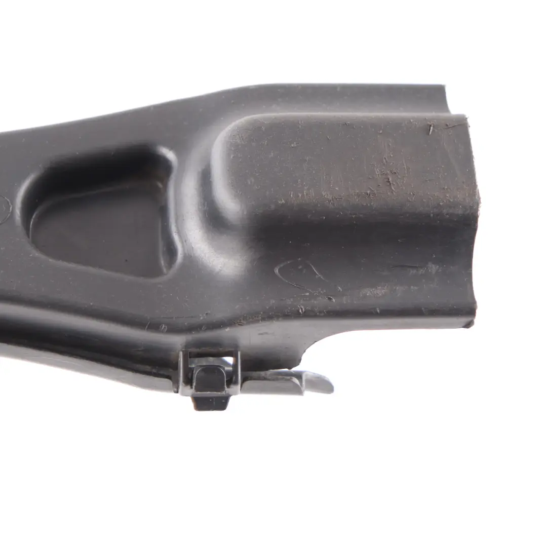 Mercedes W176 Bras Contrôle Arrière Inférieur Couvercle Boîtier - SKU A2463520788 - Numéro de pièce A2463520788